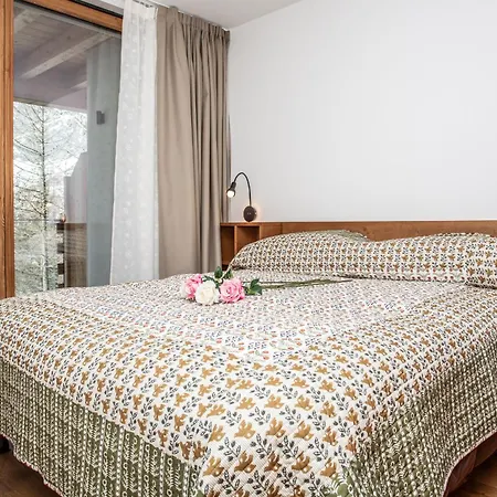 Flora Alpina Experience - Ski-to-door Brand New With Indoor Garage&mountain View Appartement Breuil-Cervinia