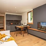 Appartamento Flora Alpina Experience - 