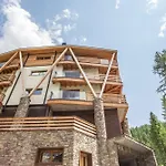 Appartamento Flora Alpina Experience - 