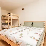 Appartamento Flora Alpina Experience - 