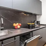 Appartamento Flora Alpina Experience - 
