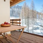 Appartamento Flora Alpina Experience - 