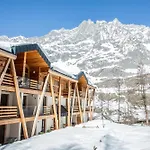 Flora Alpina Experience - 