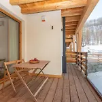 Appartamento Flora Alpina Experience - 