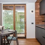 Appartamento Flora Alpina Experience - 