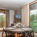 Appartamento Flora Alpina Experience - 