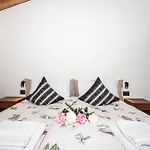 דירה Flora Alpina Experience - 