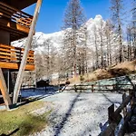 דירה Flora Alpina Experience - 