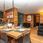 דירה Flora Alpina Experience - 