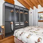 Appartamento Flora Alpina Experience - 