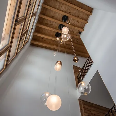 Flora Alpina Experience - 