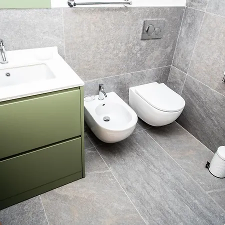 Apartamento Flora Alpina Experience - 