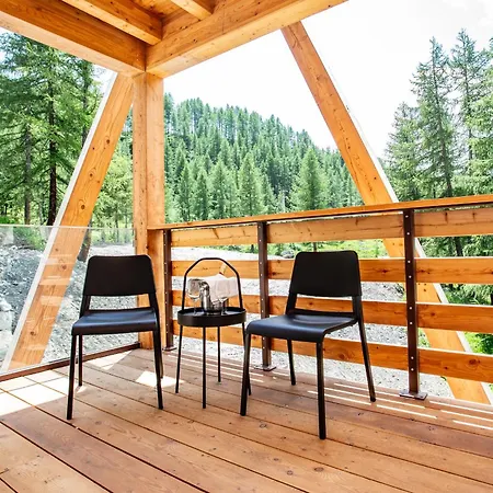 Flora Alpina Experience - 