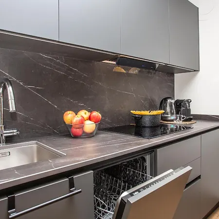 Apartment Flora Alpina Experience - 