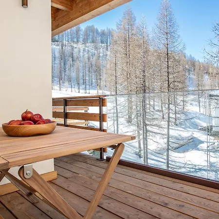 Apartment Flora Alpina Experience - 