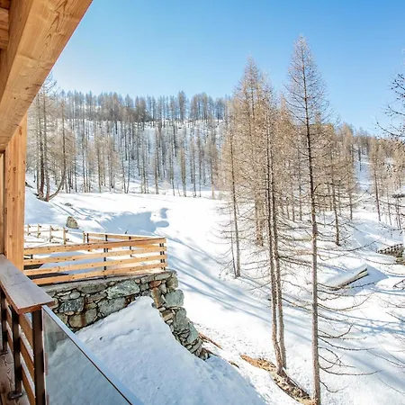 Flora Alpina Experience - 