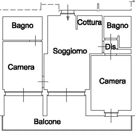 Apartment Flora Alpina Experience - 