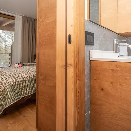 Apartment Flora Alpina Experience - 