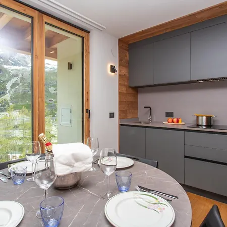 Flora Alpina Experience - 