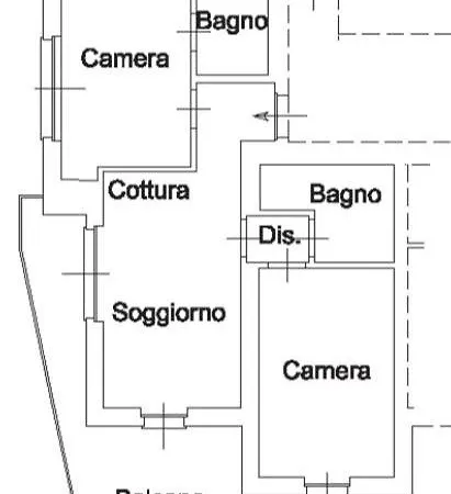 Apartmán Flora Alpina Experience - 