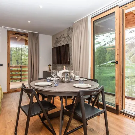 Flora Alpina Experience - 