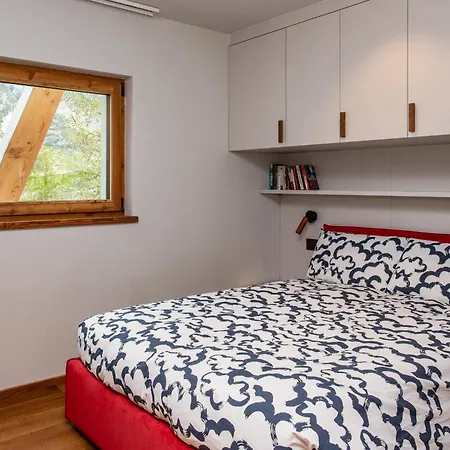 Apartment Flora Alpina Experience - 