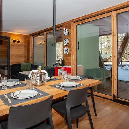 Flora Alpina Experience - 