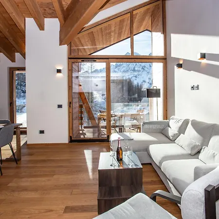 Apartment Flora Alpina Experience - 