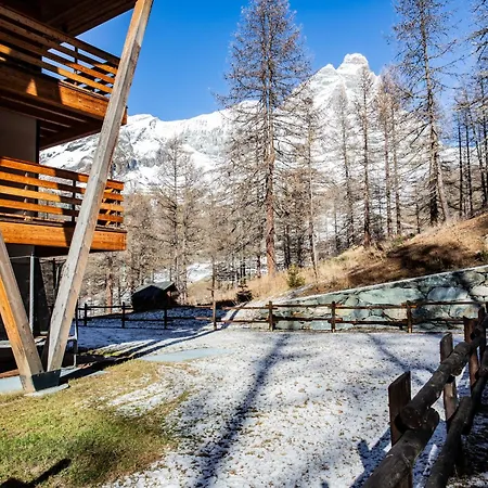 Apartment Flora Alpina Experience - 
