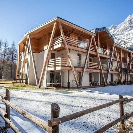 Flora Alpina Experience - 