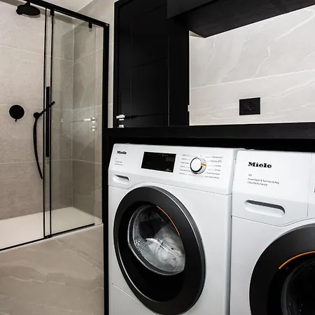Apartment Flora Alpina Experience - 