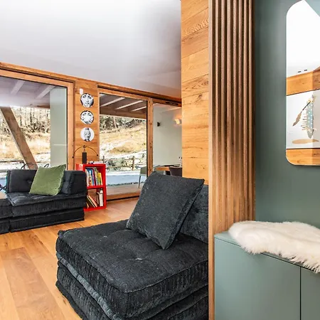 Flora Alpina Experience - 